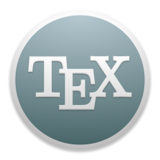LaTeX Logo
